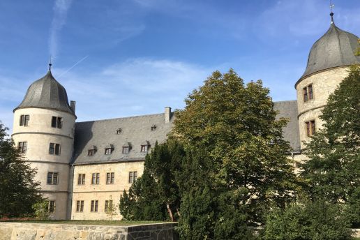 Wewelsburg wird weiter gefördert